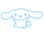 Cinnamoroll Sanrio Fantasy's
