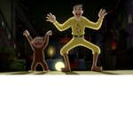 Curious George Gang