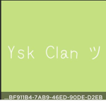 YSK (YOUNG STUPID KIDS)