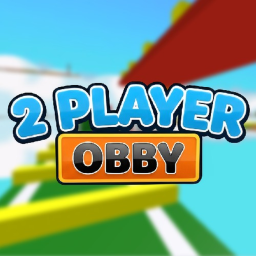 Two Player Obby