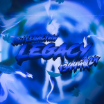 あ Legacy