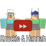 🌚 Knuckle & Hannah Fan Group 🌝