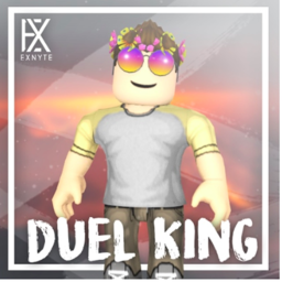 Duel King