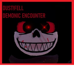 DE!DUSTFELL. icon