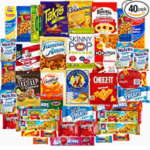 Snack Group!