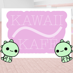 Kawaii Kafé