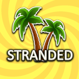 Stranded Tycoon 🏝️ [Driveable Boats ⛵]