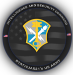 IASC | Intellіgence and Security Command