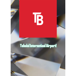Tebolol International Airport