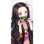 daniela anime