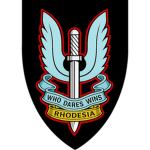 C Squadron, (Rhodesian) Special Air Service