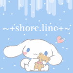 ~+shore.line+~