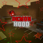 Demon Hood!