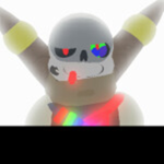 Sans AU Multiverse studio