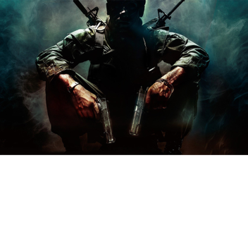 Call Of Duty Zombies Beta