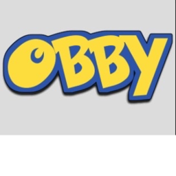 Cool Obby!
