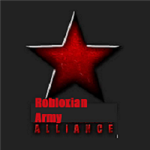Robloxian Army Allies