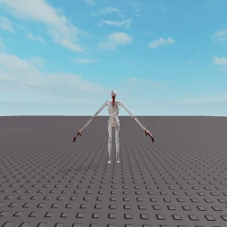 Scp In Baseplate icon