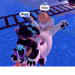 JustBlink