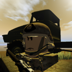 |-BA-| -British Army-