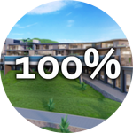 Giga Villa 100%