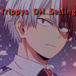 Trippys Cheap DH Cash!
