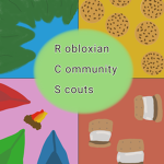 Robloxian Community Scouts
