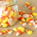 Candied Corns
