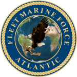 ||USAF|| ~ Fleet Marine Force, Atlantic