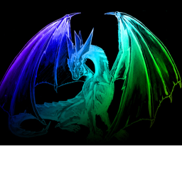 ~~Dragon~~ World