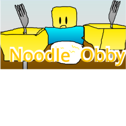 Noodle OBBY