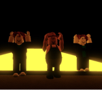 Beat The Obby For Robux Fan Club!