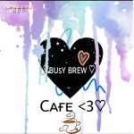 Busy Brew Cafe
