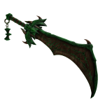 Scarblade of the Woodlands