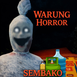 Sembako Shop [Scary]