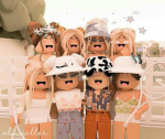 R.P Besties