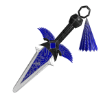 [PBR] Eternal Sword: Sapphire Serenity