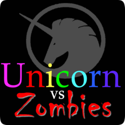 Unicorn vs. Zombies [NEW]