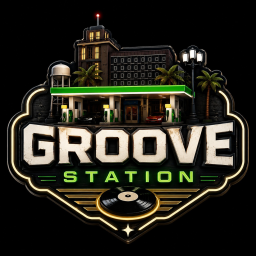 [Soft Opening] Groove Station