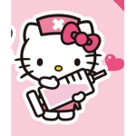 Kawaii Anime Clothing :)