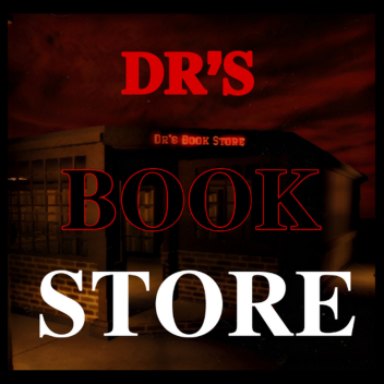 Dr's Book Store.