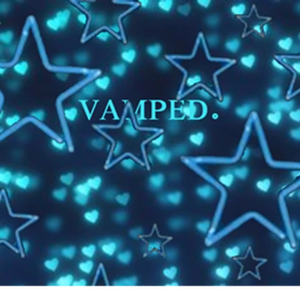 VAMPED. Roblox group icon