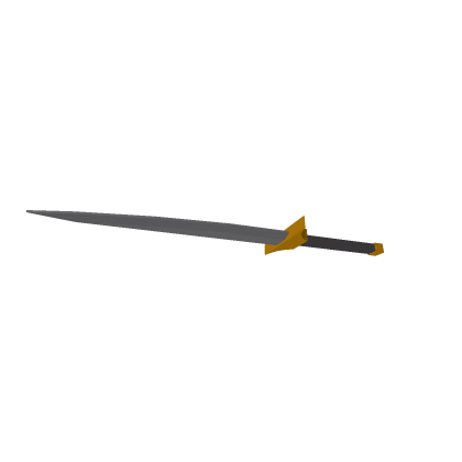 big sword