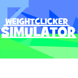 WeightClicker Simulator