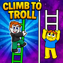 Climb To Troll