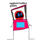 Egg Hunt Battles