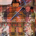 FlannelBoys
