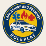Lancashire and Pennines Roleplay