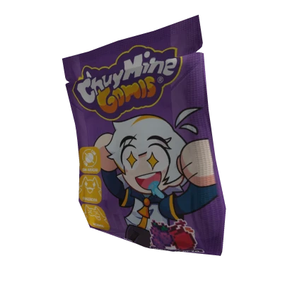 ChuyMineGomis Moras Cereza