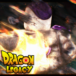 Dragon Lеgacy